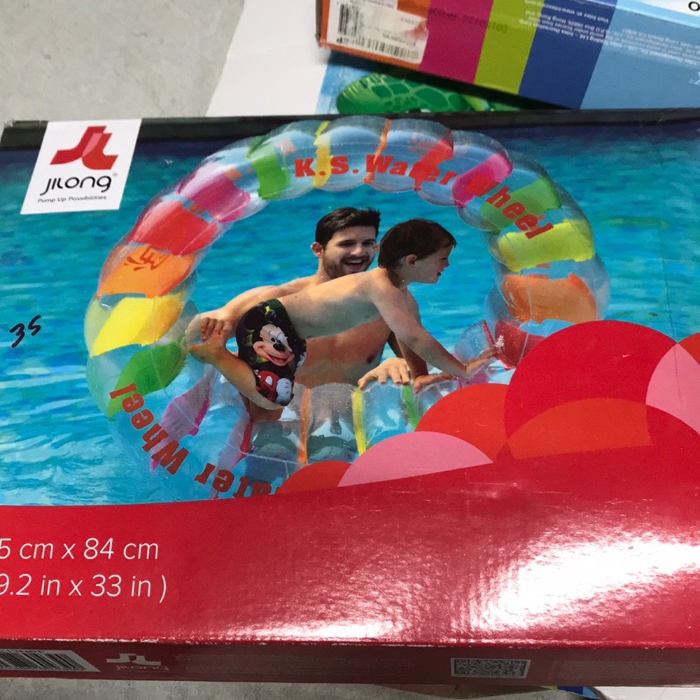 Floaters for kids buy 1 get 1 free